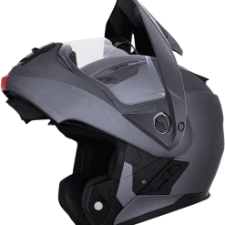 AFX FX-111DS Dual Sport Motorcycle Helmet 46 AFX FX-111DS Dual Sport Motorcycle Helmet -100 Percent Shop 4EB60E4A 2E54 4144 9820 2E4AA299A0D0 21142.1668672691