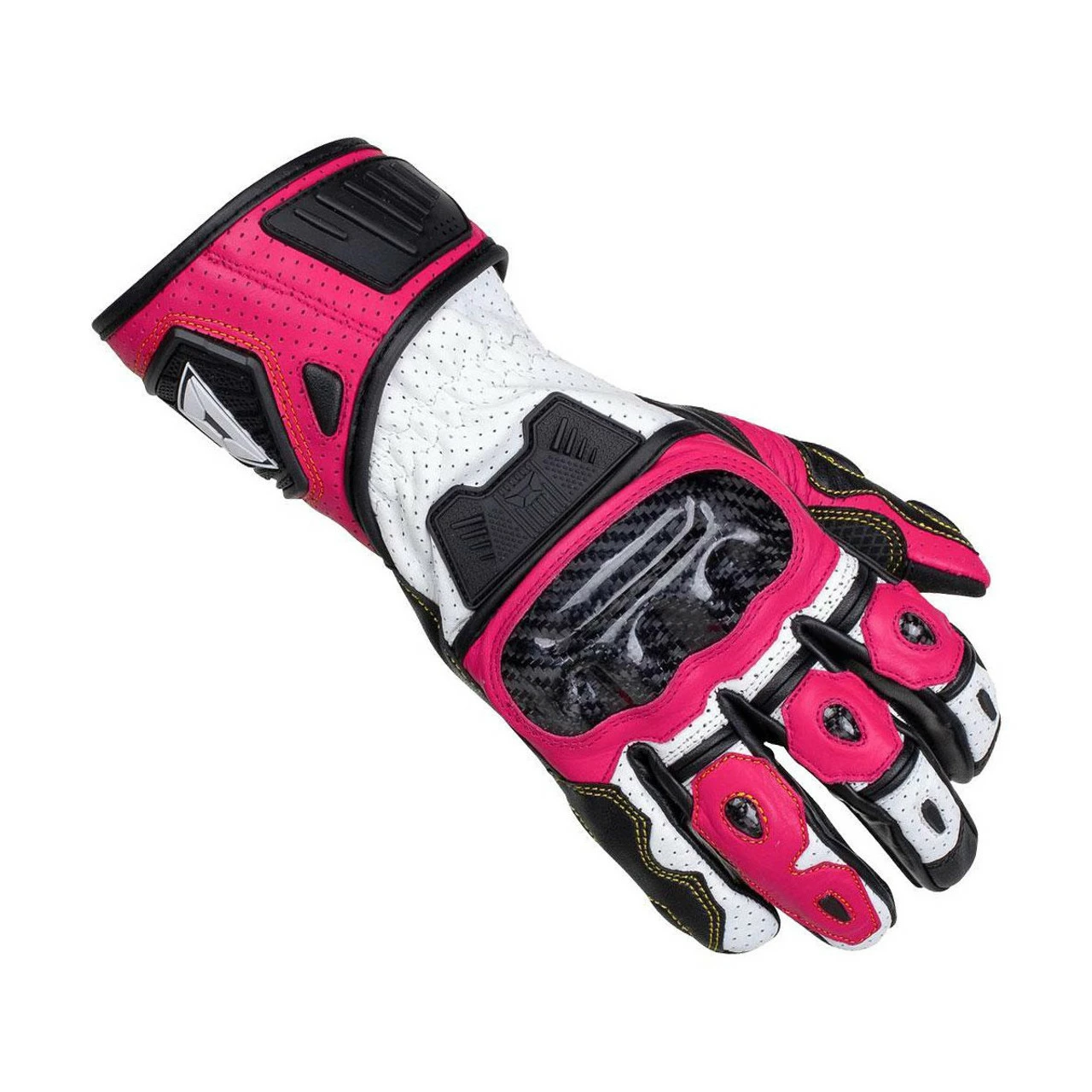 Cortech Women's V1 RR Gloves - Image 2