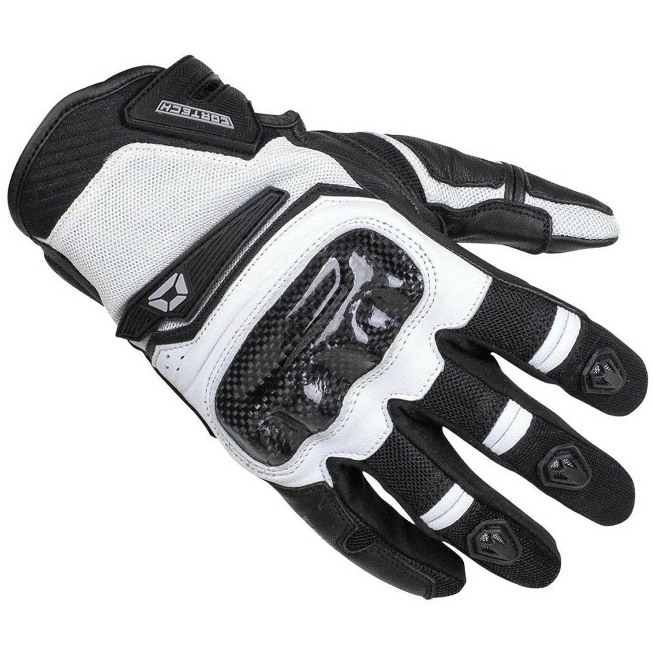 Cortech Sonic-Flo Gloves 3 Cortech Sonic-Flo Gloves