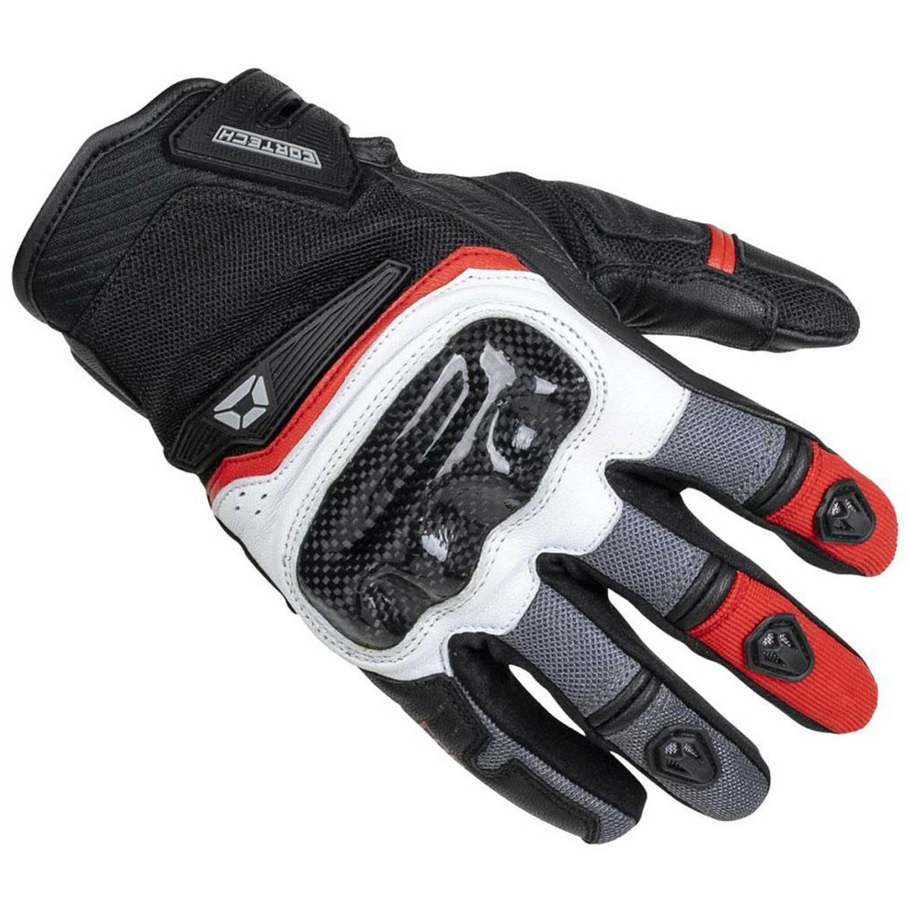 Cortech Sonic-Flo Gloves 5 Cortech Sonic-Flo Gloves - Image 3