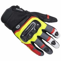 Cortech Sonic-Flo Gloves 9 Cortech Sonic-Flo Gloves -100 Percent Shop 52039 87032.1661286548