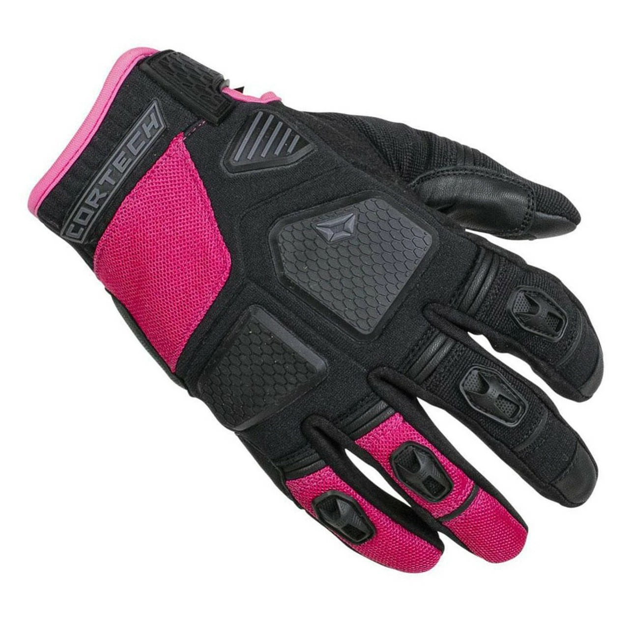 Cortech Women's Aero-Flo Gloves 3 Cortech Women's Aero-Flo Gloves