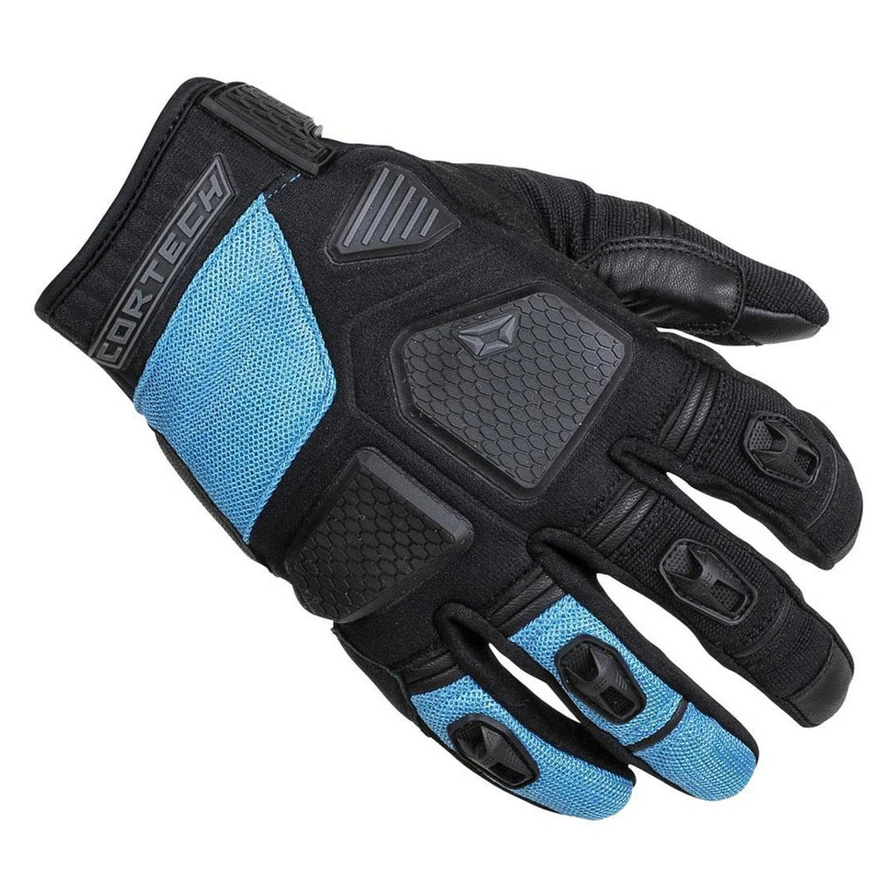 Cortech Women's Aero-Flo Gloves 4 Cortech Women's Aero-Flo Gloves - Image 2