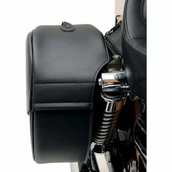 Saddlemen Drifter Teardrop Saddlebags