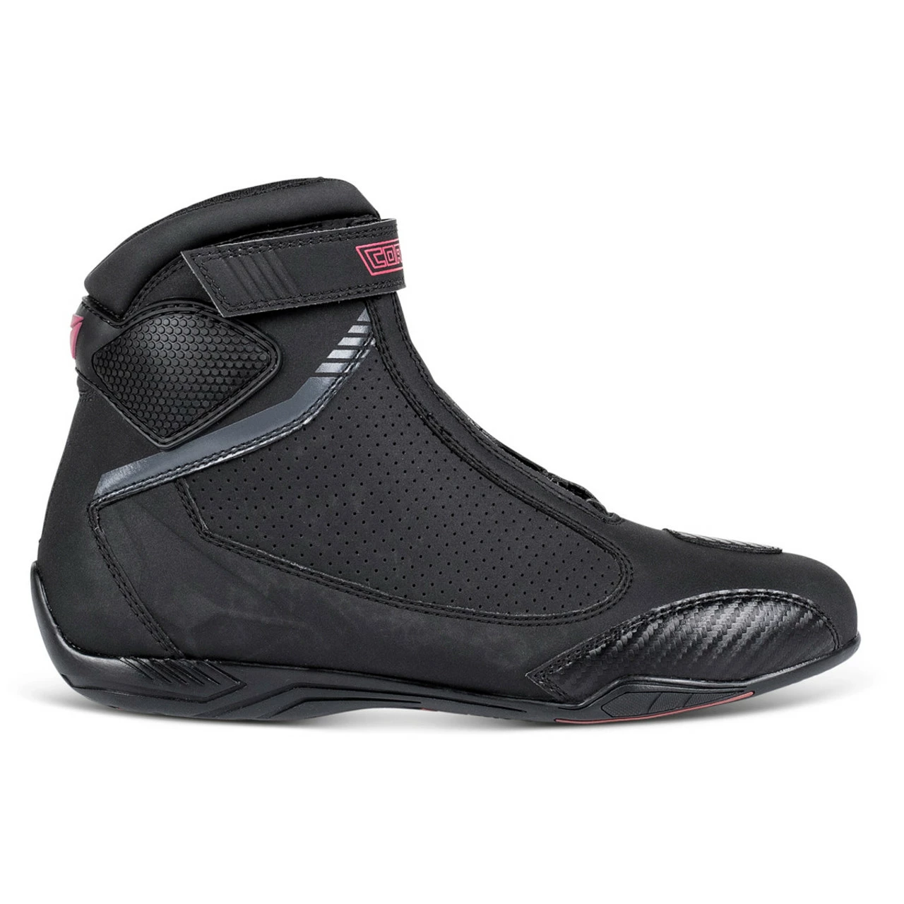 Cortech Women's Chicane Air Shoes - Image 5