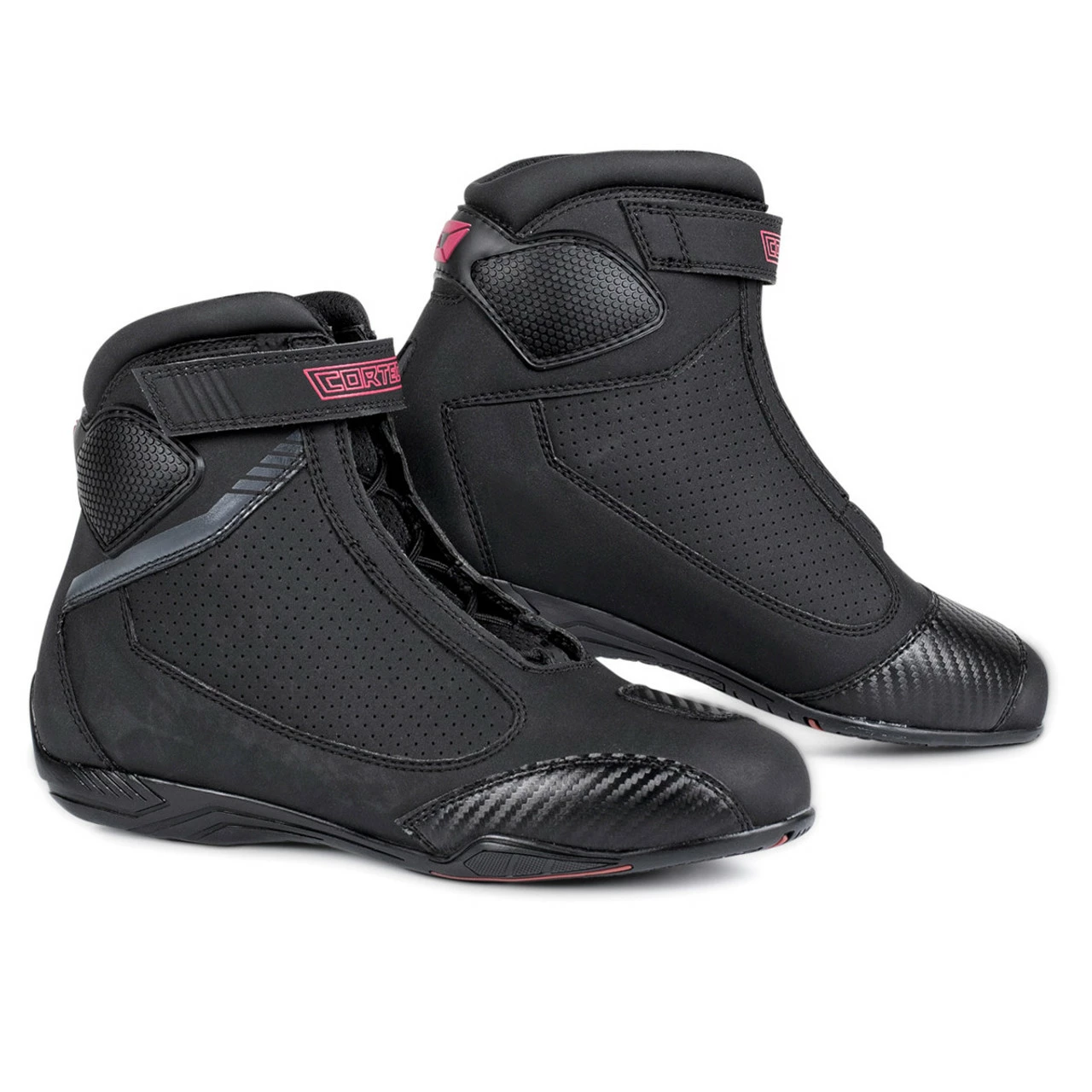 Cortech Women's Chicane Air Shoes - Image 2