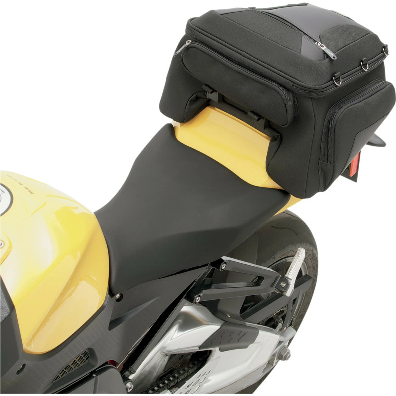 Saddlemen TS1450R Sport Tunnel Bags - Image 2