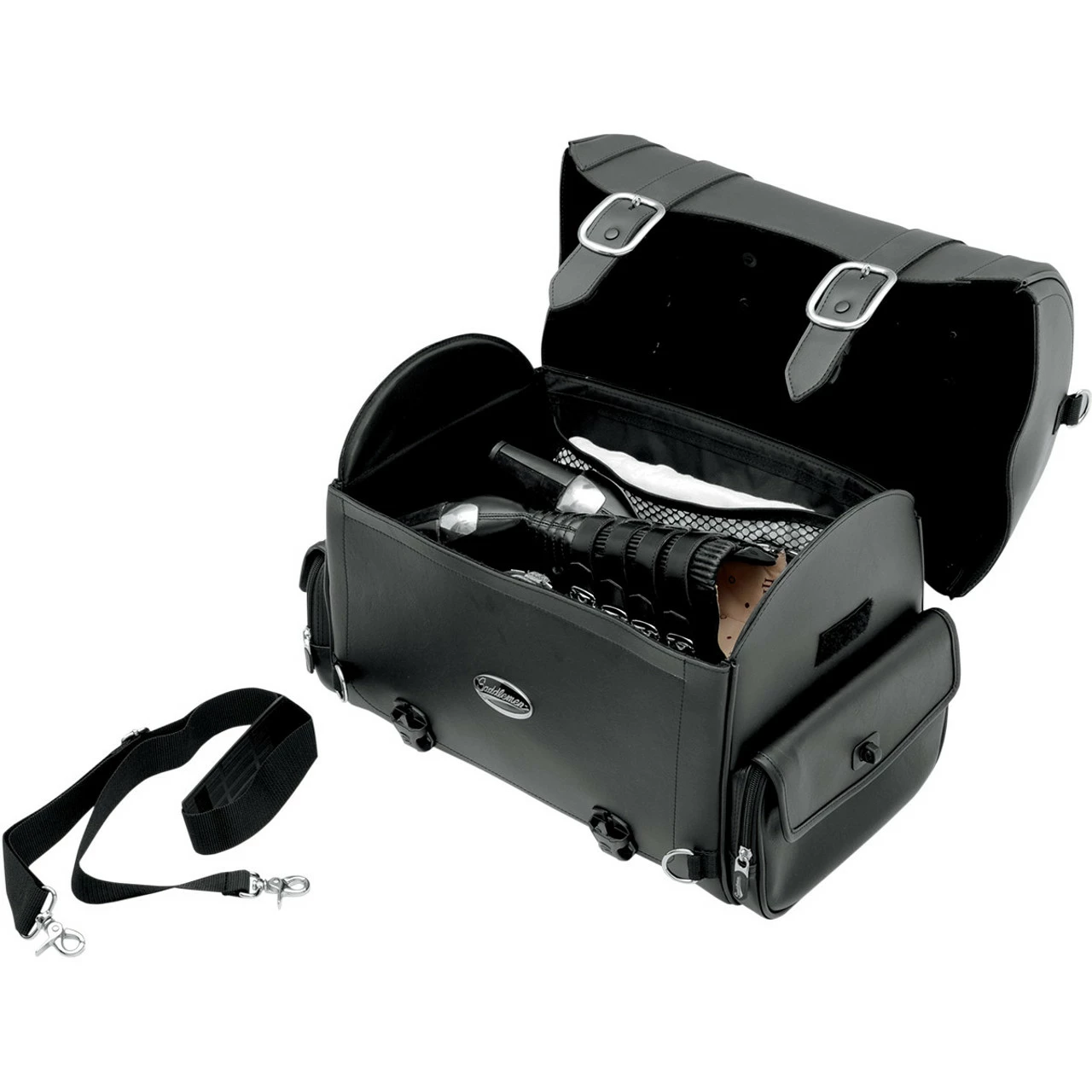 Saddlemen Drifter Express Tail Bag