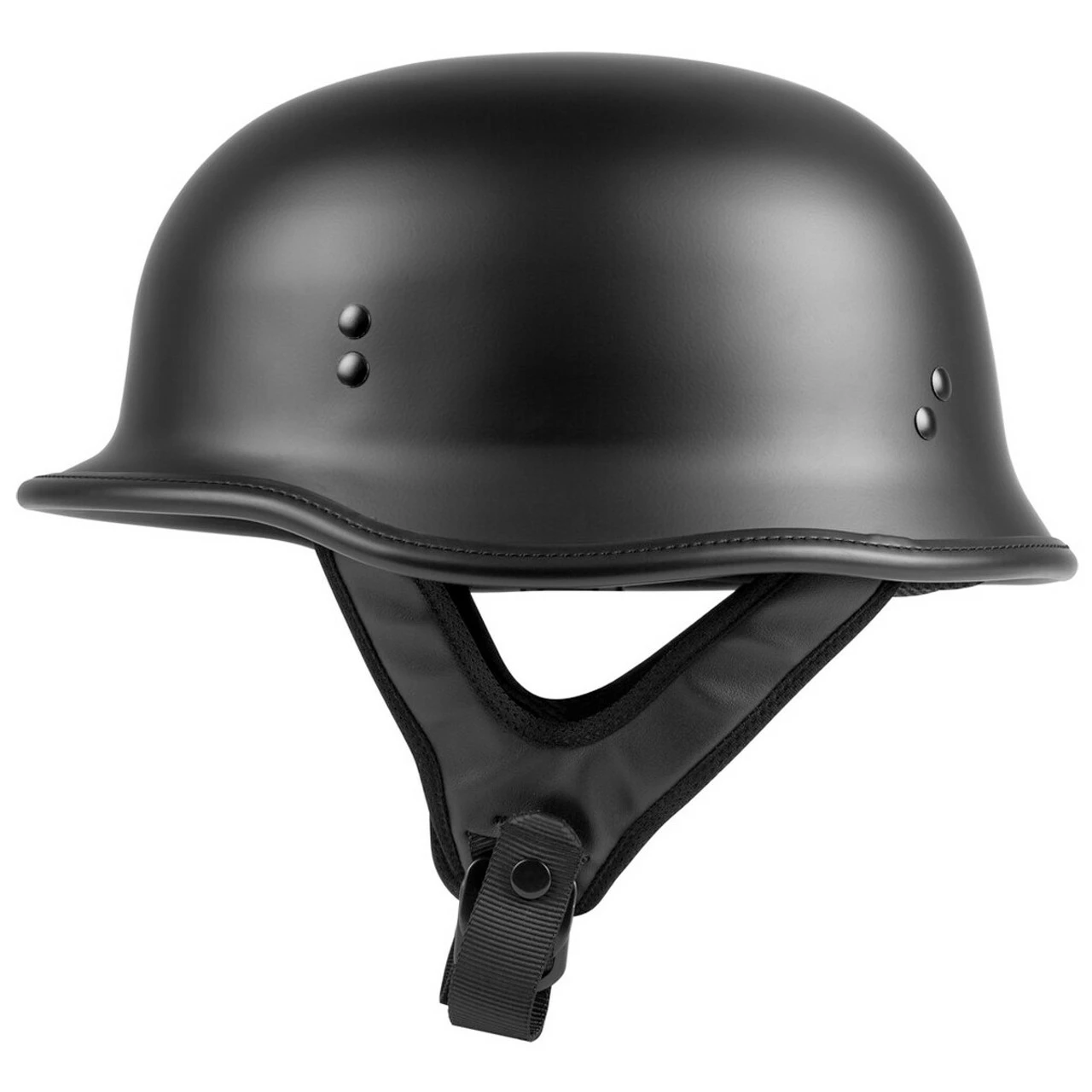 Highway 21 9MM German Beanie Helmet 3 Highway 21 9MM German Beanie Helmet