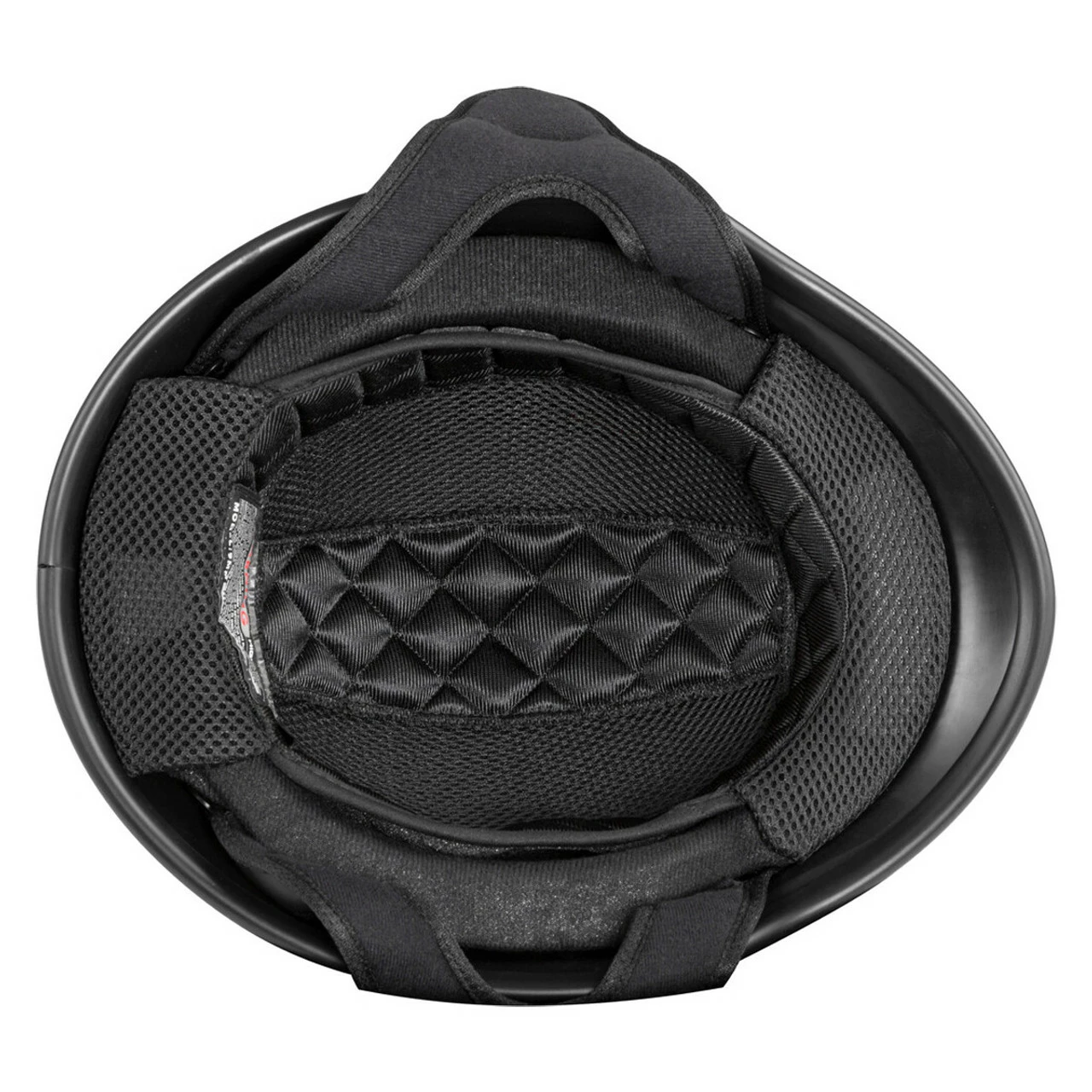 Highway 21 9MM German Beanie Helmet 5 Highway 21 9MM German Beanie Helmet - Image 3