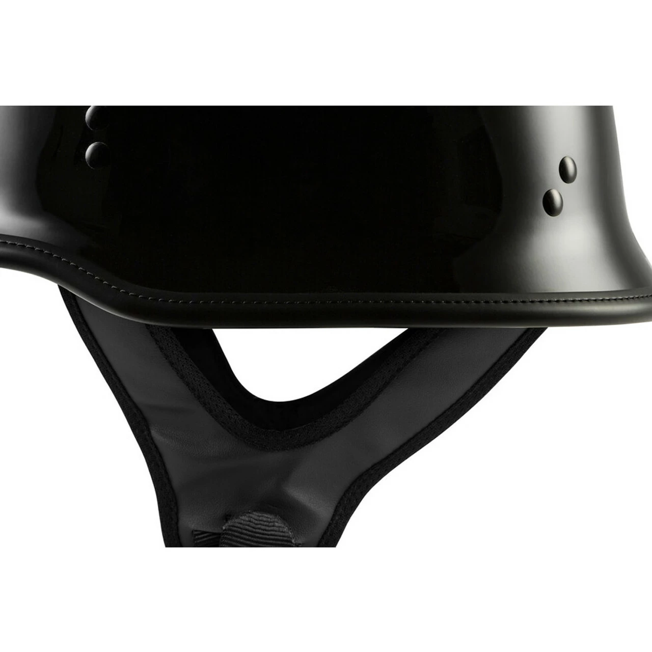 Highway 21 9MM German Beanie Helmet 6 Highway 21 9MM German Beanie Helmet - Image 4