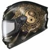Scorpion EXO-R420 Namaskar Helmet -100 Percent Shop 52794 99089.1661286261