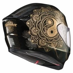 Scorpion EXO-R420 Namaskar Helmet 9 Scorpion EXO-R420 Namaskar Helmet -100 Percent Shop 52796 16317.1661286263