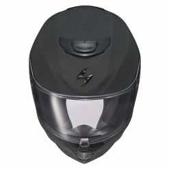 Alternative view of Scorpion EXO-R420 Graphite Helmet