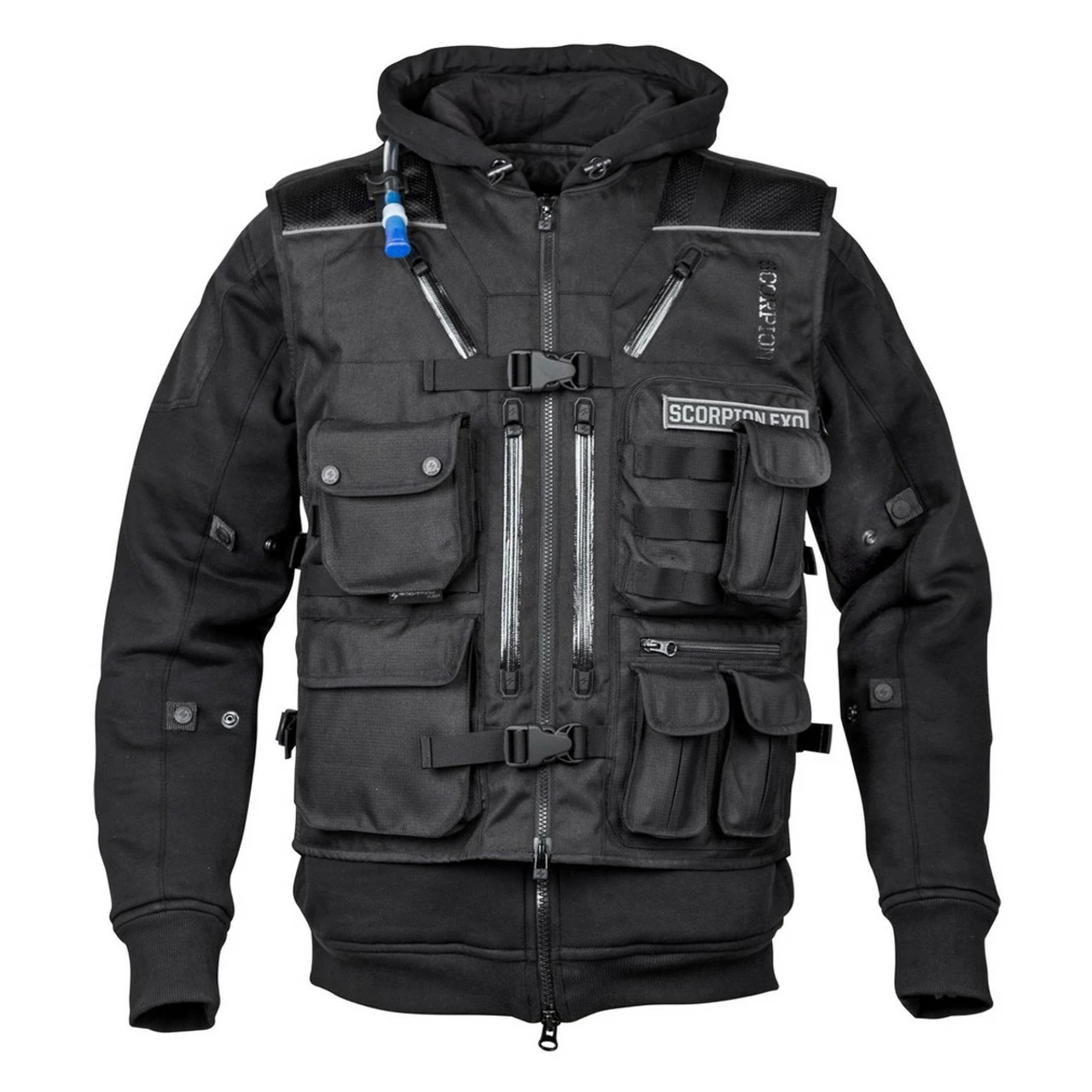 Scorpion EXO Covert Tactical Vest