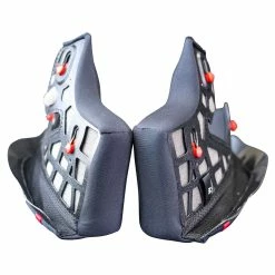 Scorpion EXO-R1 Air Cheek Pads