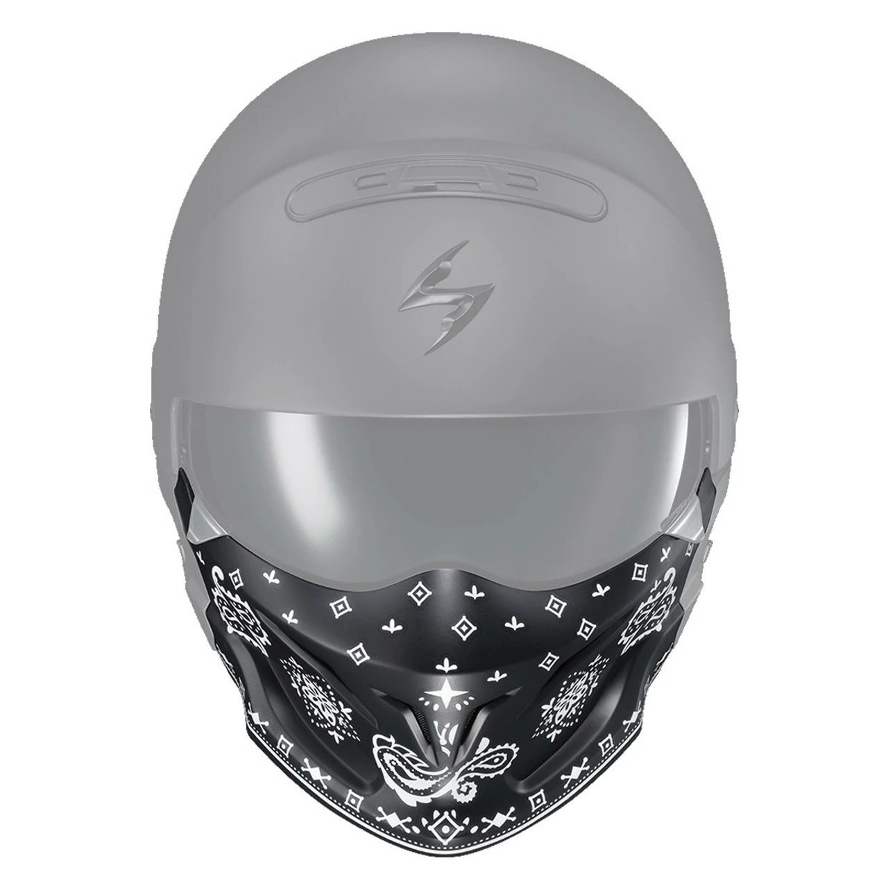 Scorpion EXO Covert Bandana Face Mask 3 Scorpion EXO Covert Bandana Face Mask