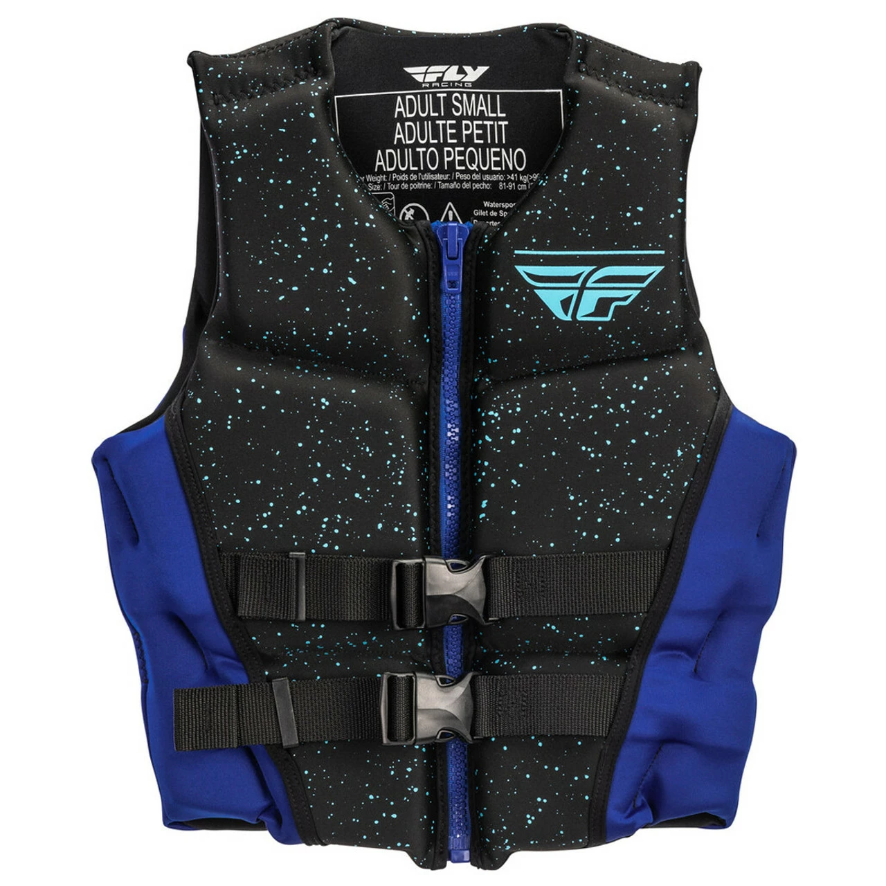 Fly Womens Neoprene Vest