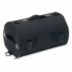 Saddlemen R1300LXE Deluxe Roll Bag -100 Percent Shop 531850 44142.1641374354
