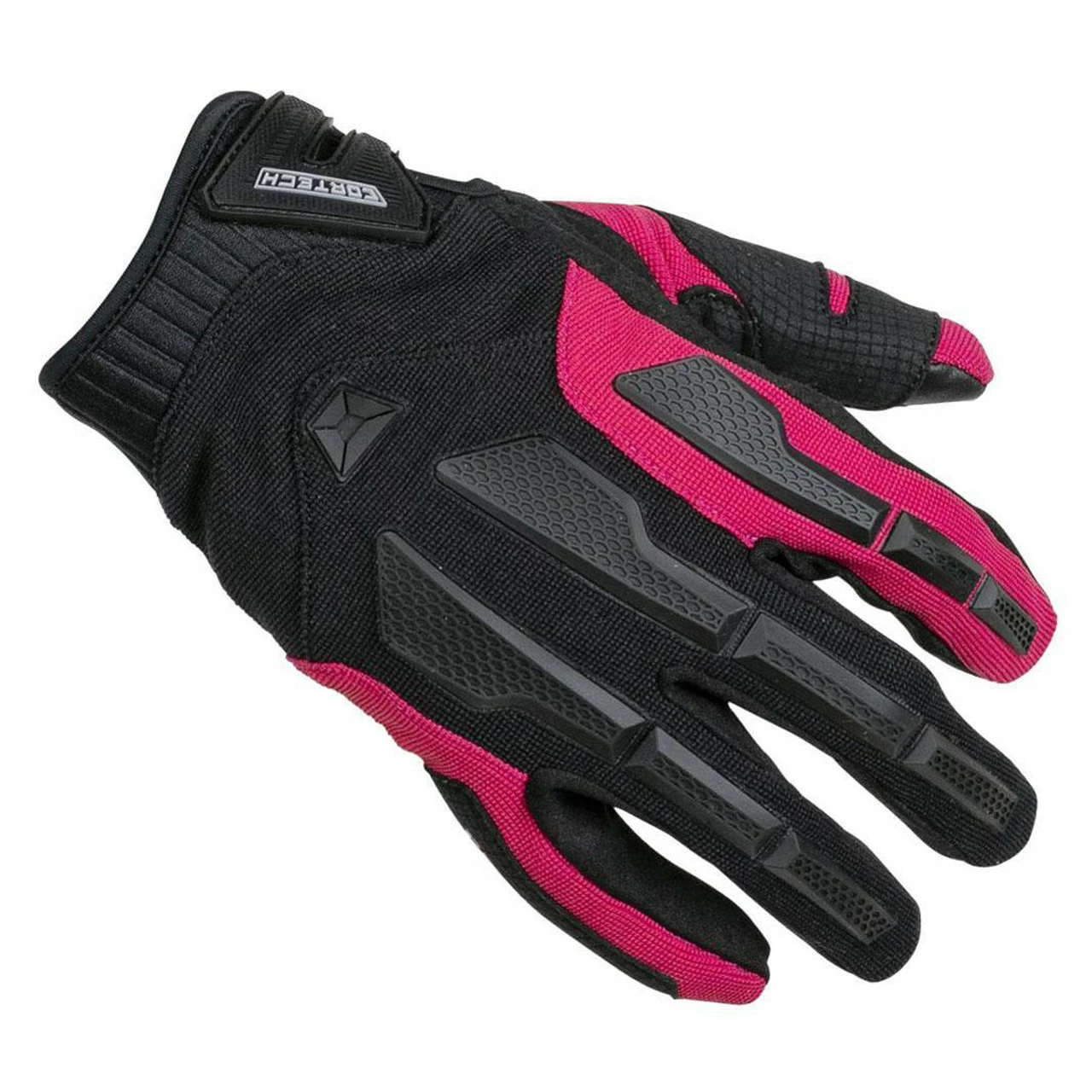 Cortech Women's Aero-Tec Gloves 3 Cortech Women's Aero-Tec Gloves