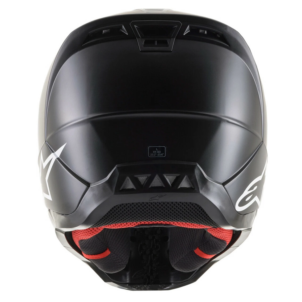 Alpinestars M5 Helmet - Image 3