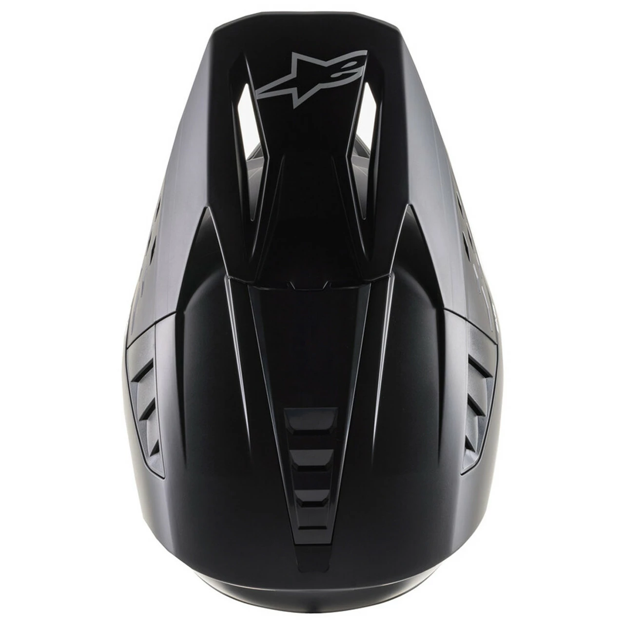 Alpinestars M5 Helmet - Image 4