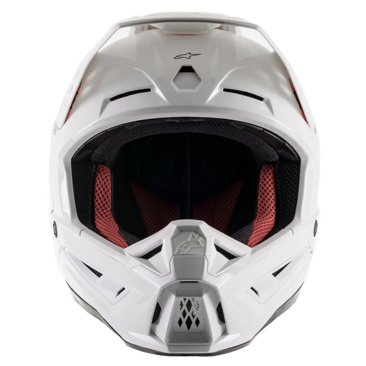 Alpinestars M5 Helmet - Image 7