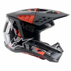 Alpinestars M5 Rover Helmet
