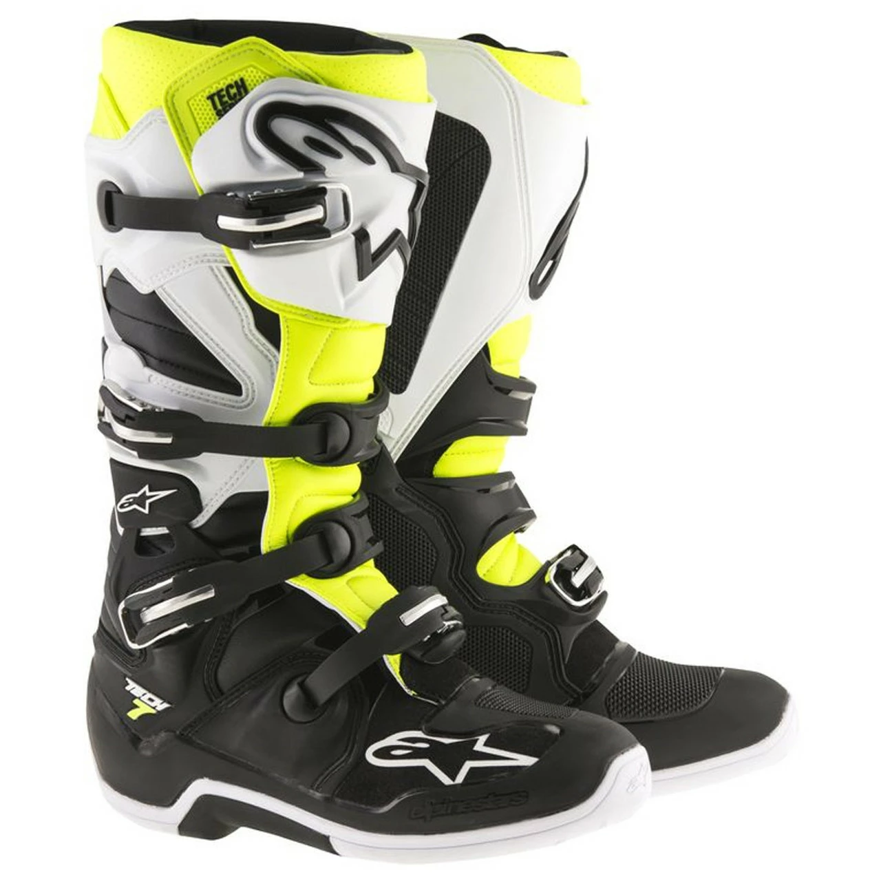 Alpinestars Tech 7 Enduro Boots - Image 2