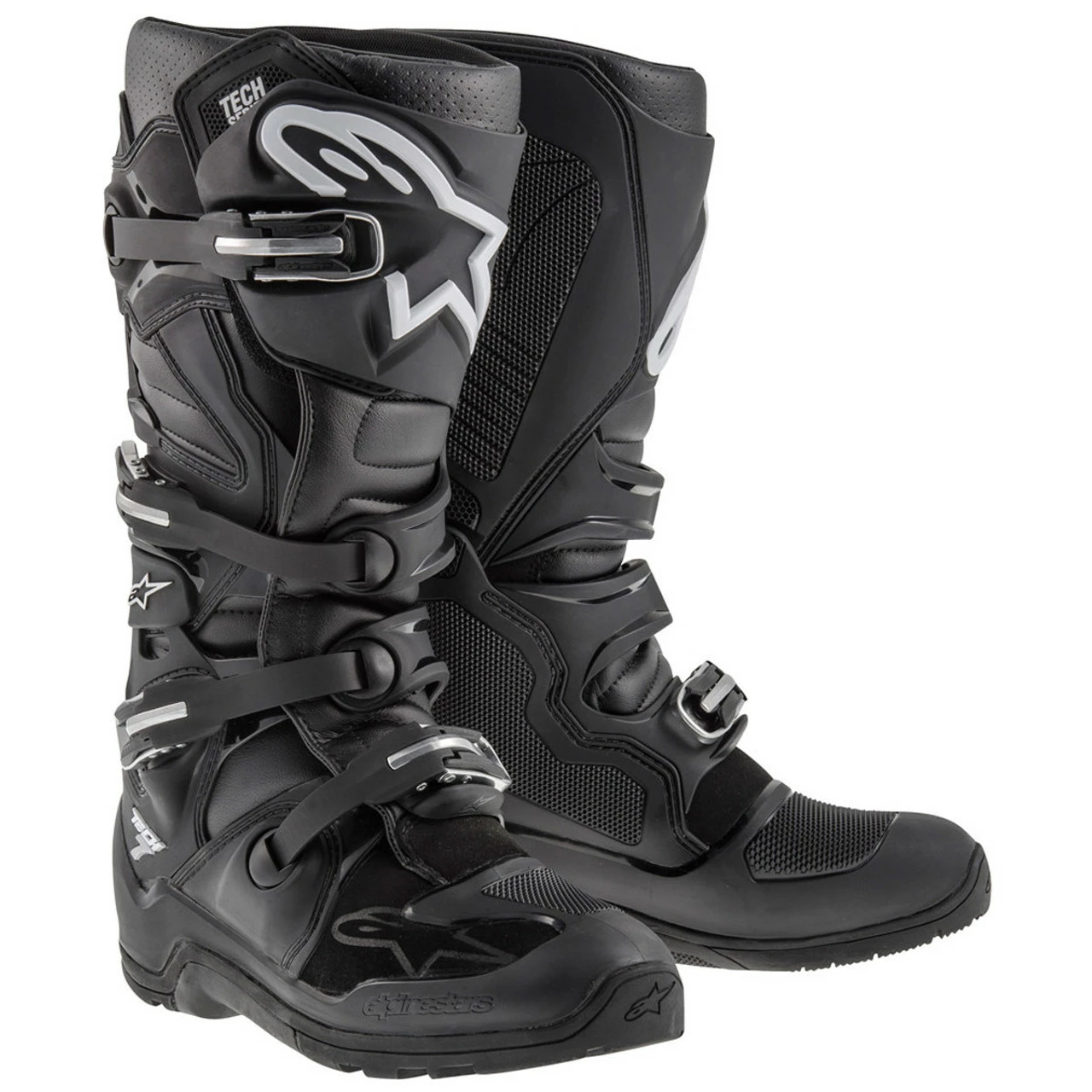 Alpinestars Tech 7 Enduro Boots - Image 3
