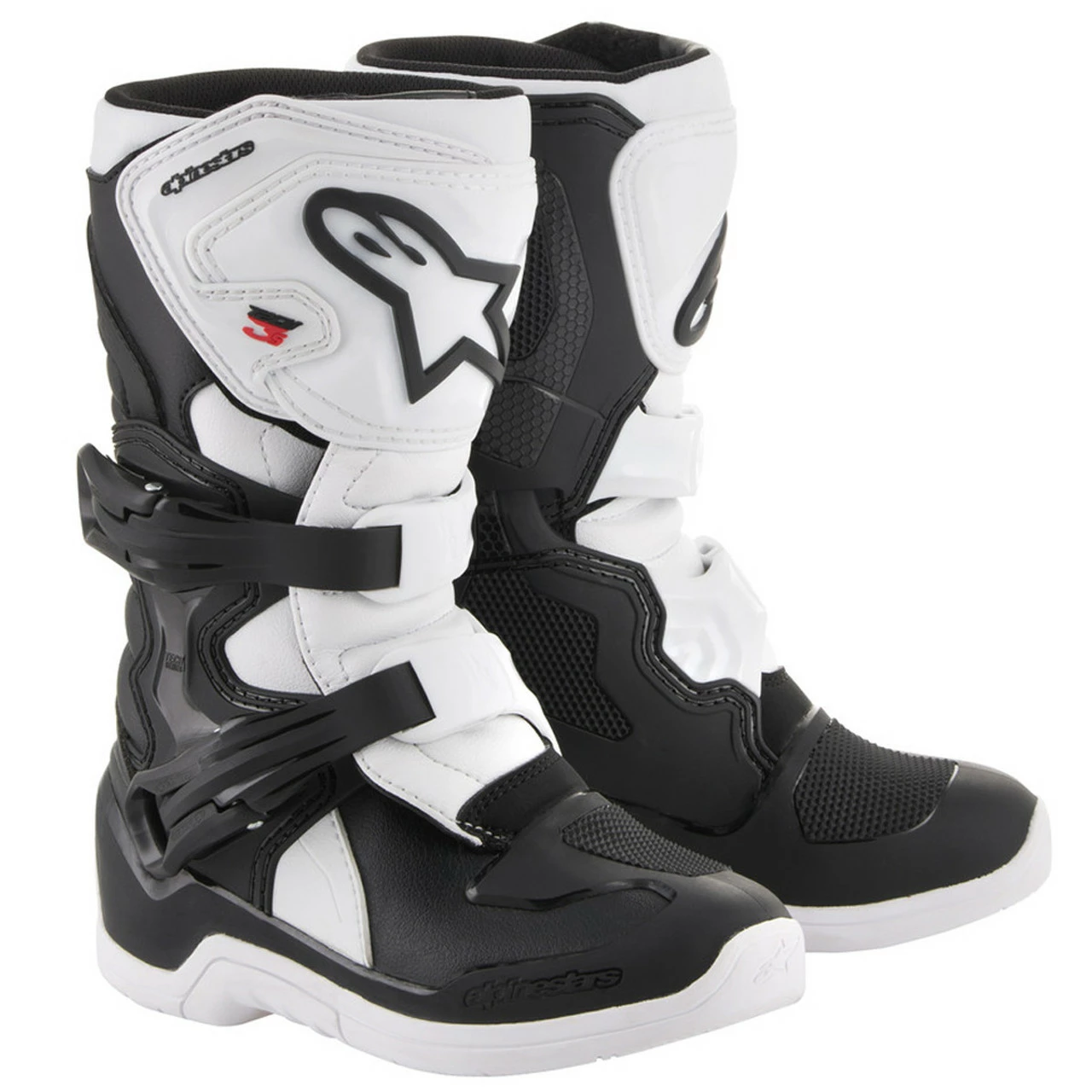 Alpinestars Kids Tech 3S Boots
