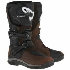 Alpinestars Corozal Adventure Drystar Boots