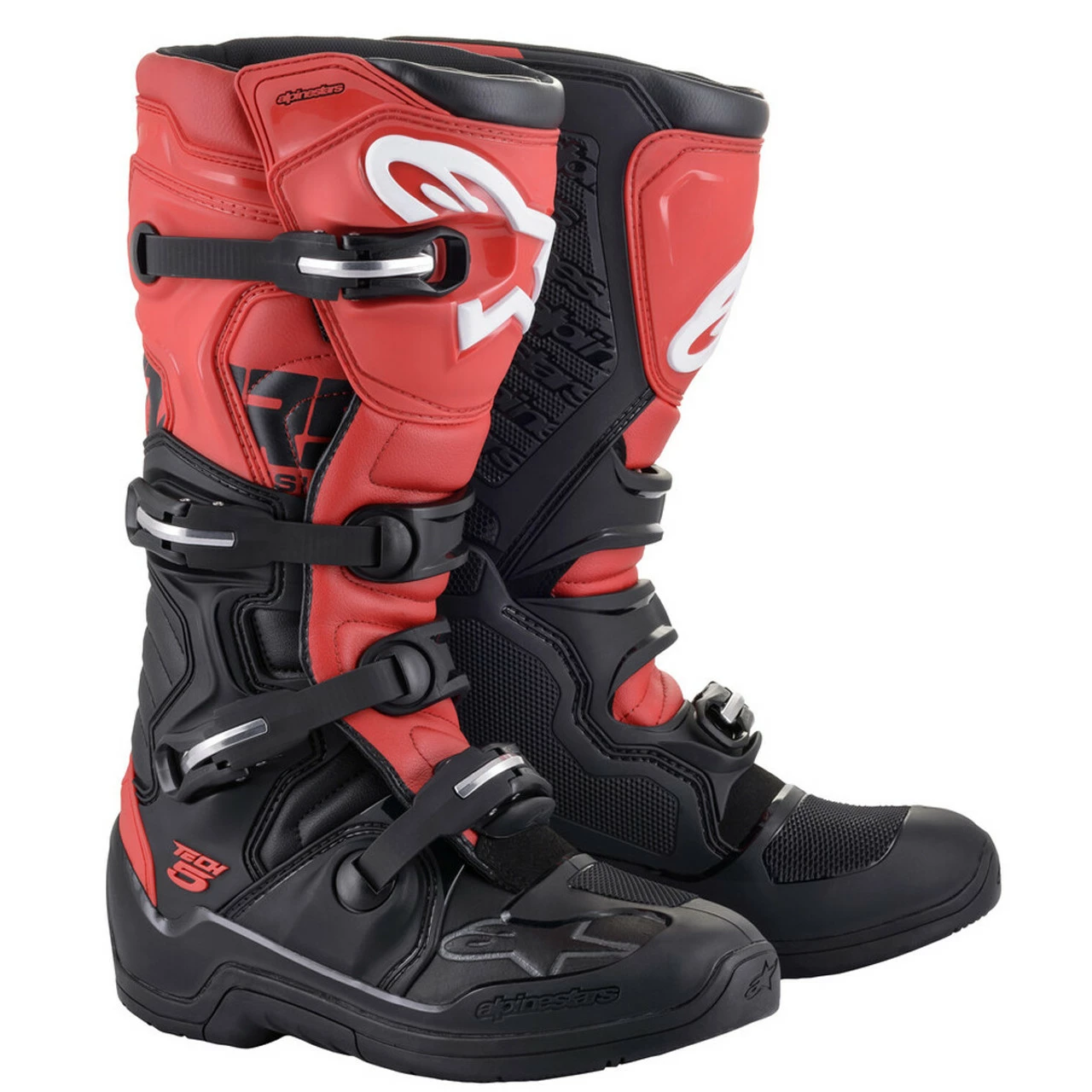 Alpinestars Tech 5 Boots