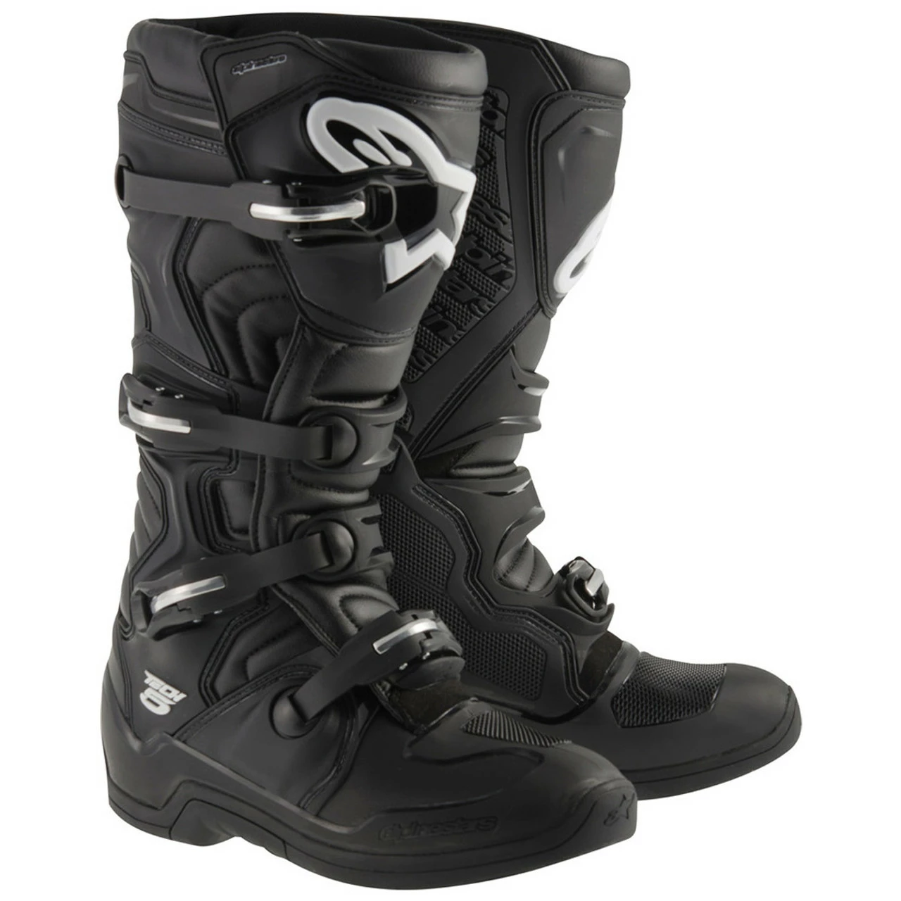Alpinestars Tech 5 Boots - Image 3