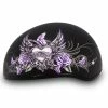 Daytona Women's Skull Cap Wild At Heart Helmet -100 Percent Shop 54346 24707.1661286446