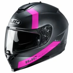 Alternative view of HJC C70 Eura Helmet