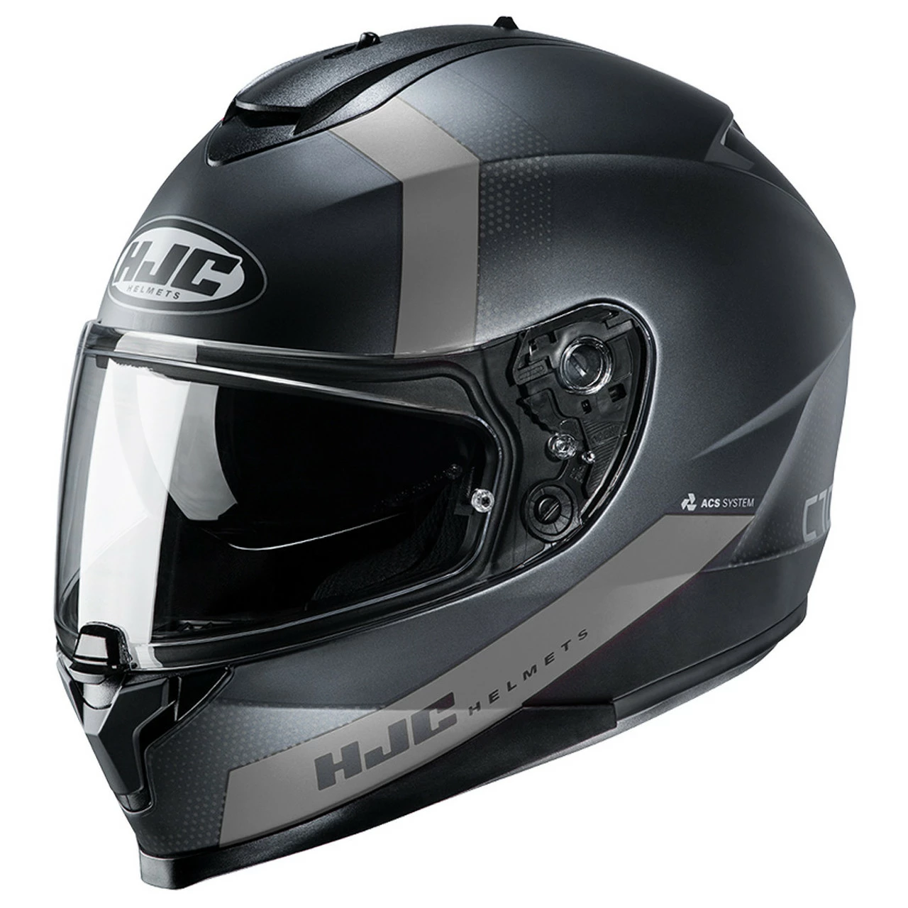 HJC C70 Eura Helmet 5 HJC C70 Eura Helmet - Image 3