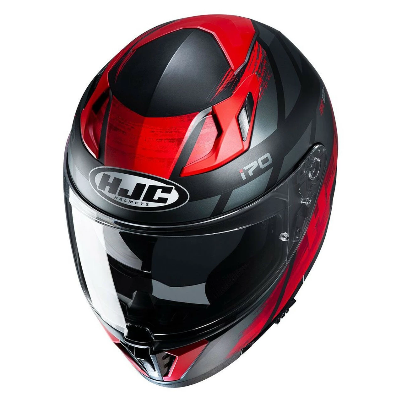 HJC I70 Reden Helmet - Image 4
