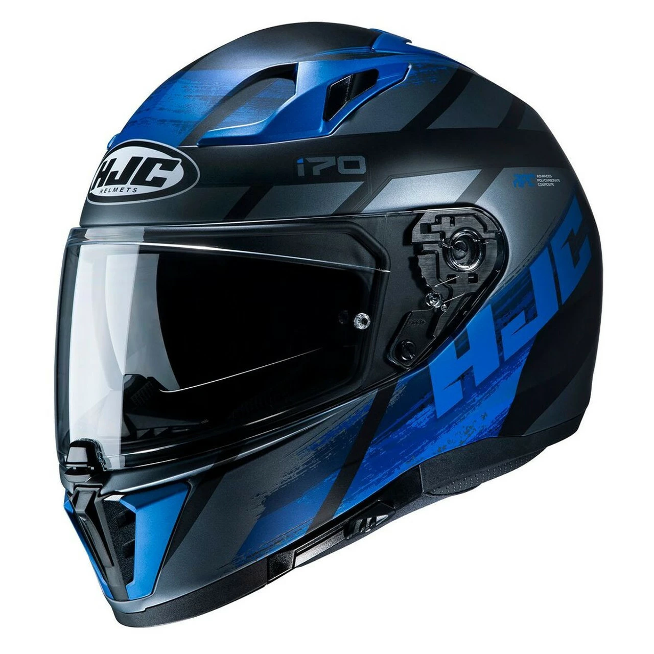 HJC I70 Reden Helmet - Image 2