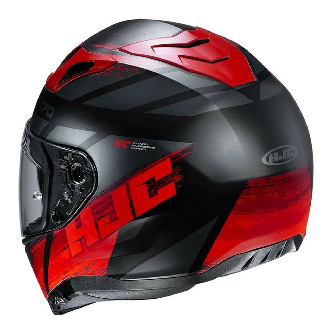 HJC I70 Reden Helmet - Image 5