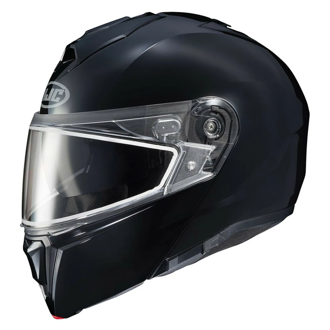 HJC I90 Modular Snow Helmet With Dual Lens Shield 3 HJC I90 Modular Snow Helmet With Dual Lens Shield