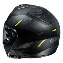 HJC I90 Aventa Helmet 6 HJC I90 Aventa Helmet -100 Percent Shop 54815 43636.1661286509