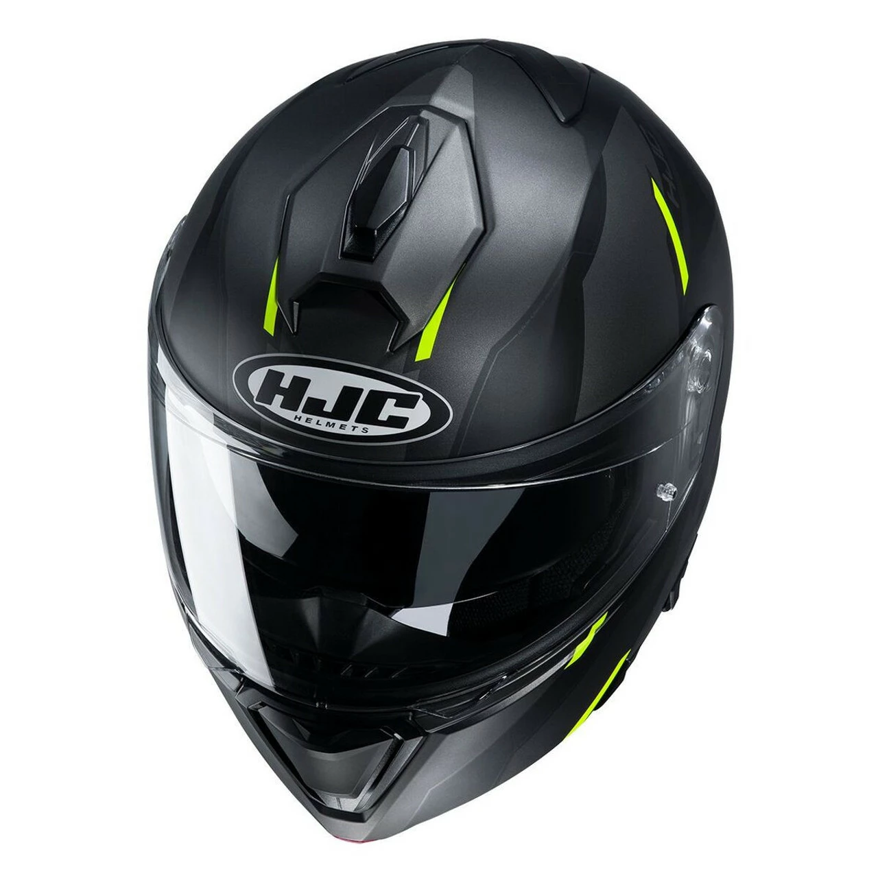 HJC I90 Aventa Helmet 5 HJC I90 Aventa Helmet - Image 3