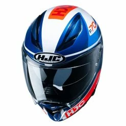 HJC F70 Tino Helmet 8 HJC F70 Tino Helmet -100 Percent Shop 54825 93360.1661286224