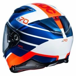 HJC F70 Tino Helmet 9 HJC F70 Tino Helmet -100 Percent Shop 54827 45152.1661286226