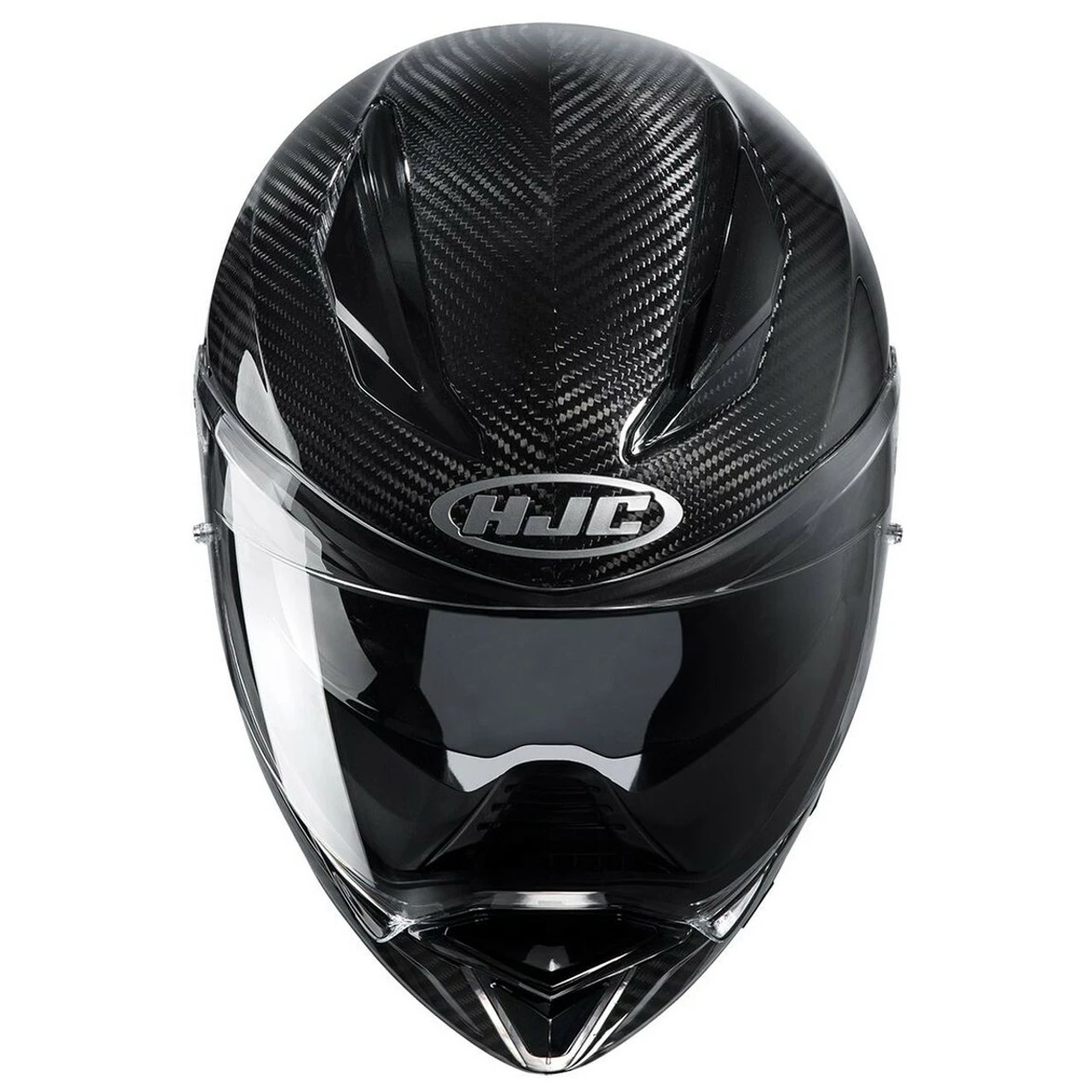HJC F70 Carbon Helmet 3 HJC F70 Carbon Helmet