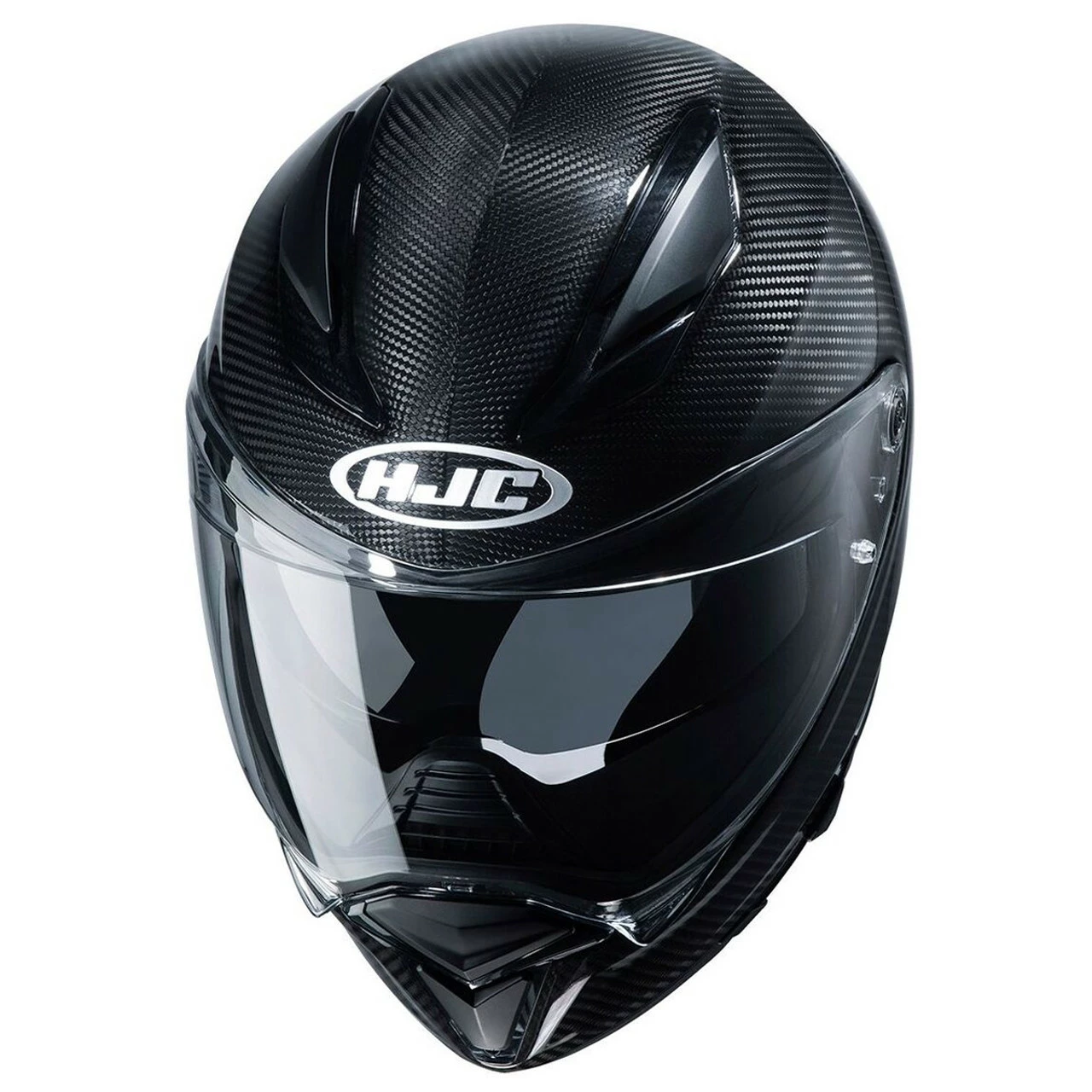 HJC F70 Carbon Helmet 4 HJC F70 Carbon Helmet - Image 2
