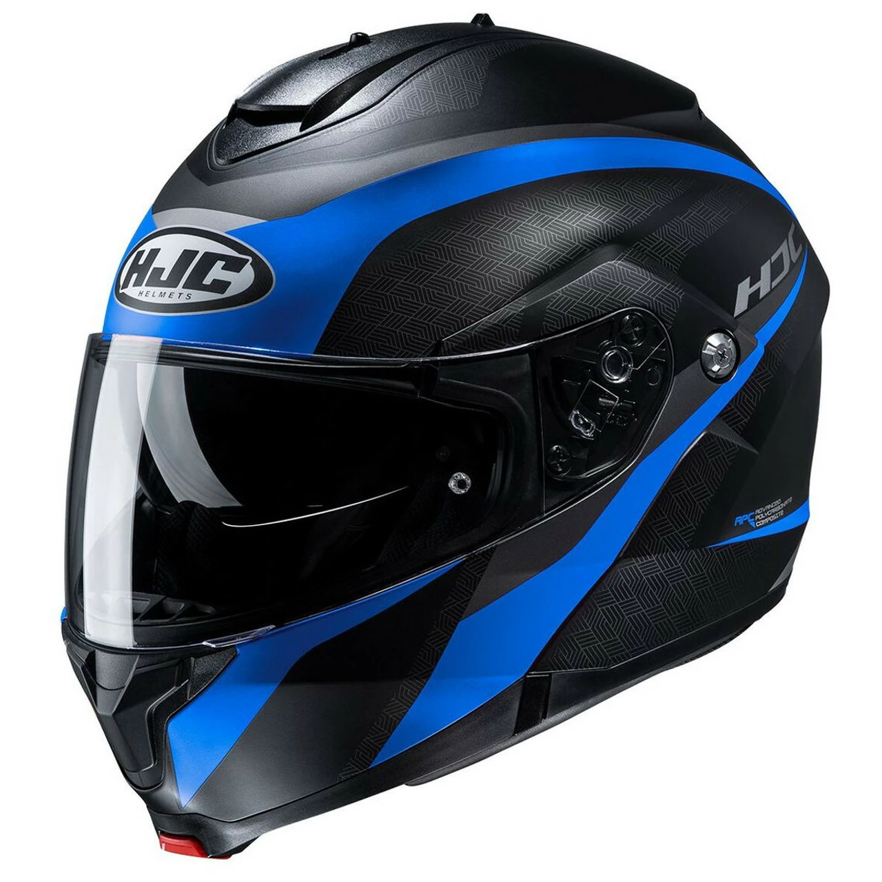 HJC C91 Taly Helmet 3 HJC C91 Taly Helmet