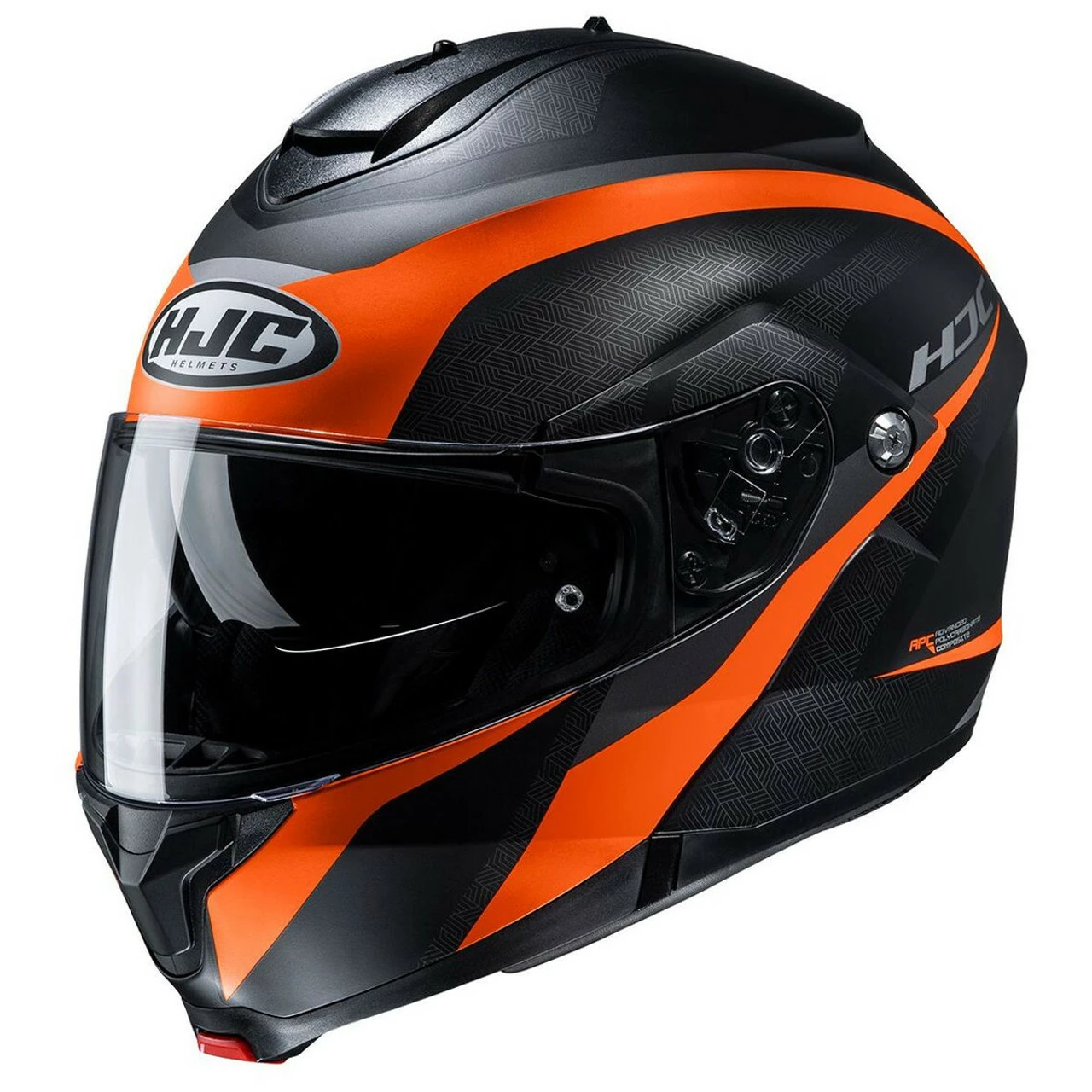 HJC C91 Taly Helmet 5 HJC C91 Taly Helmet - Image 3