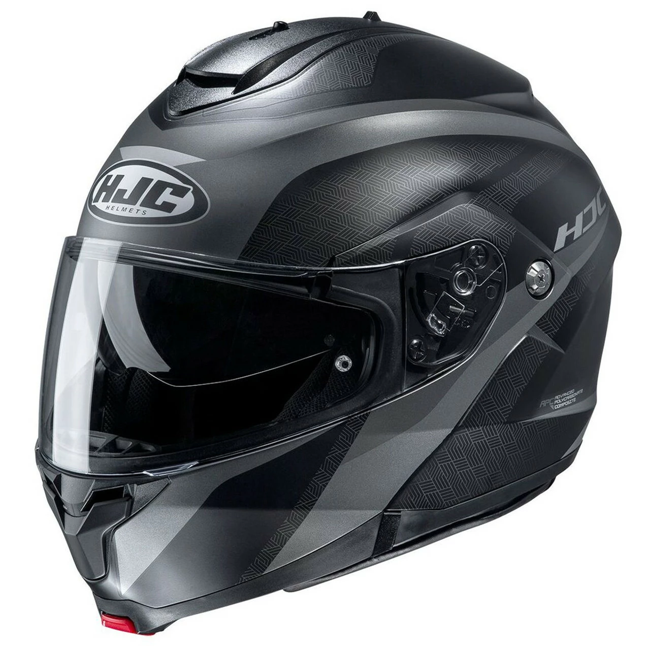 HJC C91 Taly Helmet 6 HJC C91 Taly Helmet - Image 4
